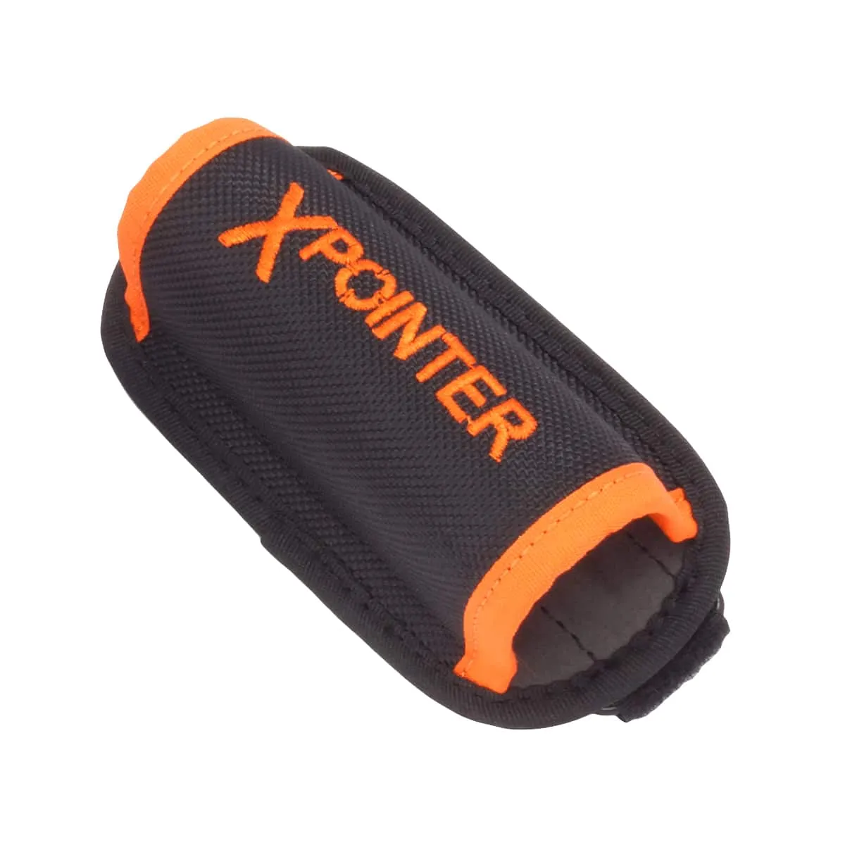 Quest xPointer Land - Orange Land Pinpointer & CHP Camo Pouch