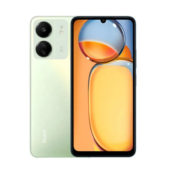 Redmi 13C (6GB- 128GB)