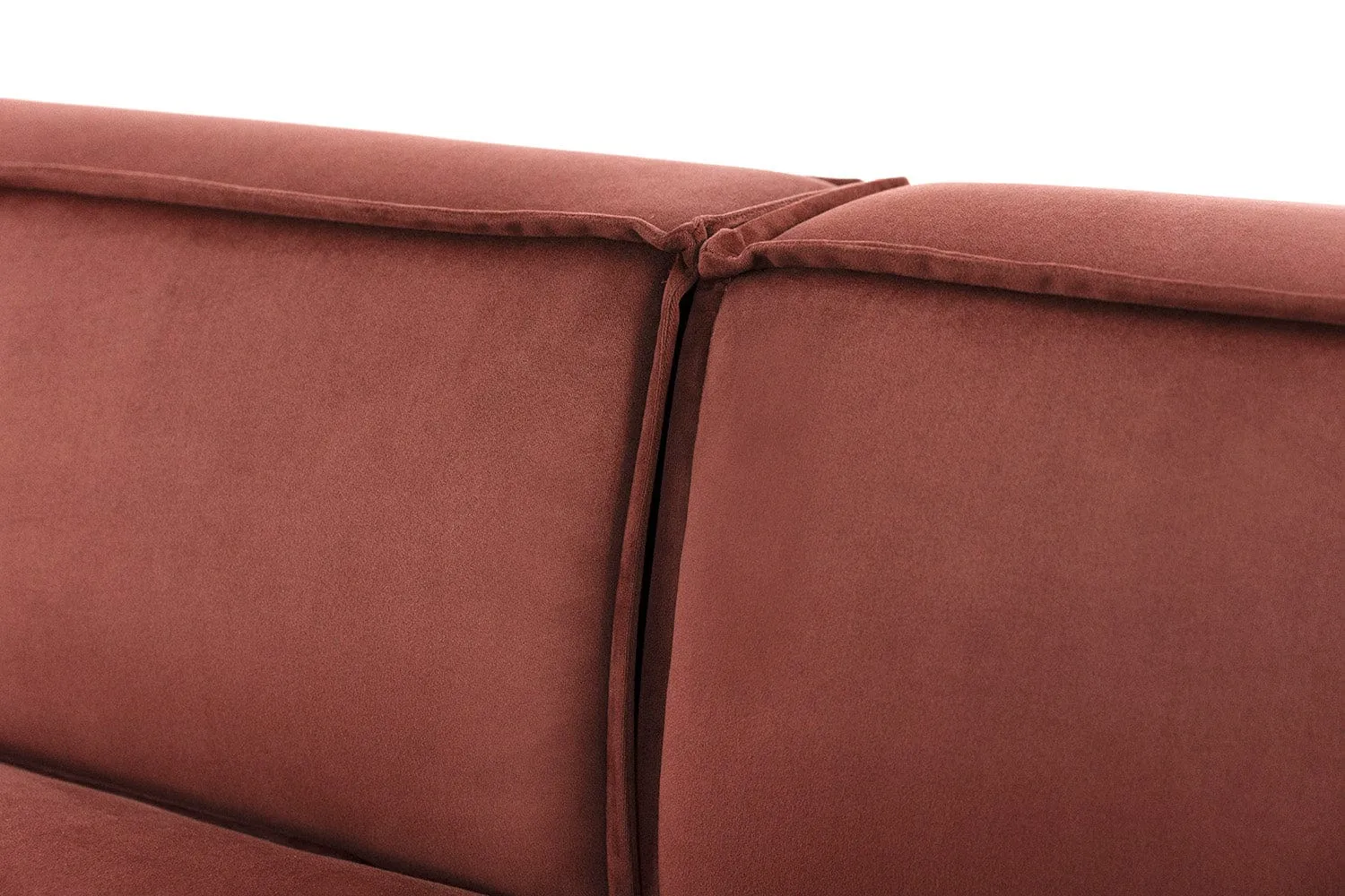 Refurbished Model 03 4 Seater Left Chaise