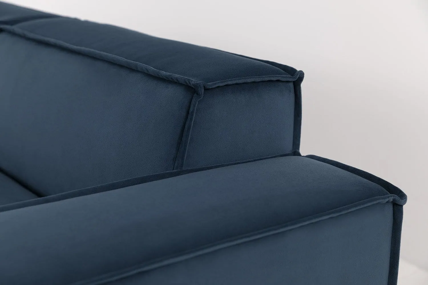 Refurbished Model 03 4 Seater Left Chaise
