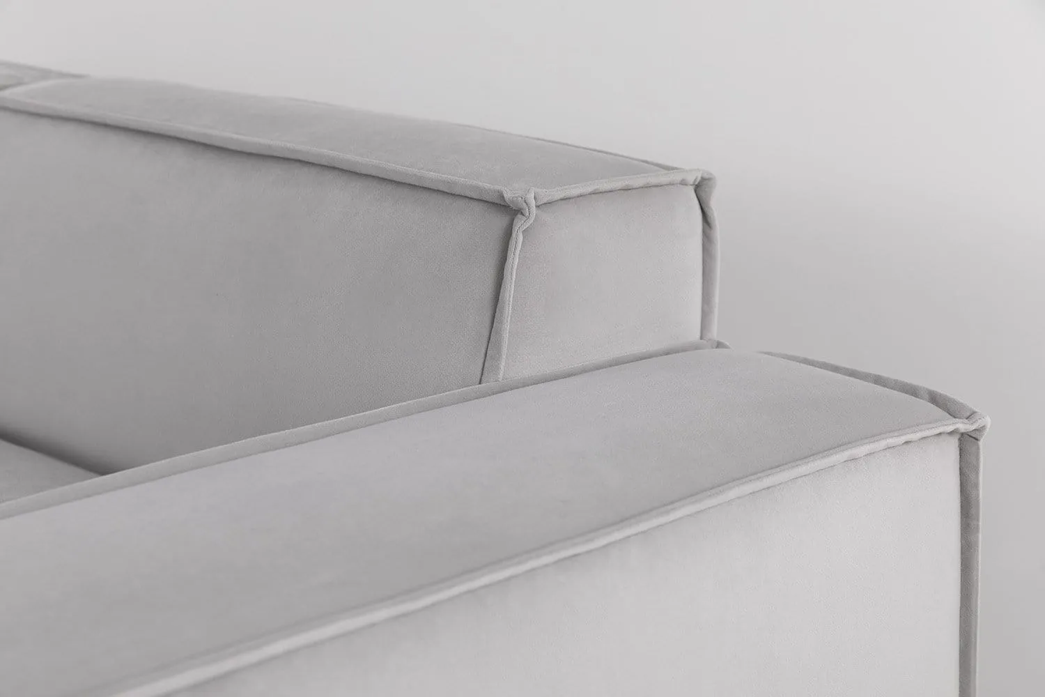 Refurbished Model 03 4 Seater Left Chaise