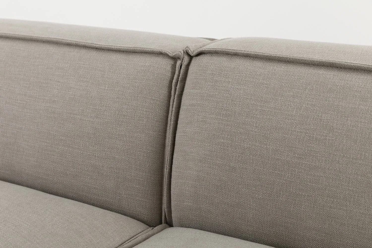 Refurbished Model 03 4 Seater Left Chaise