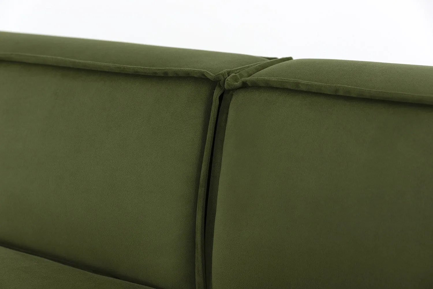 Refurbished Model 03 4 Seater Left Chaise