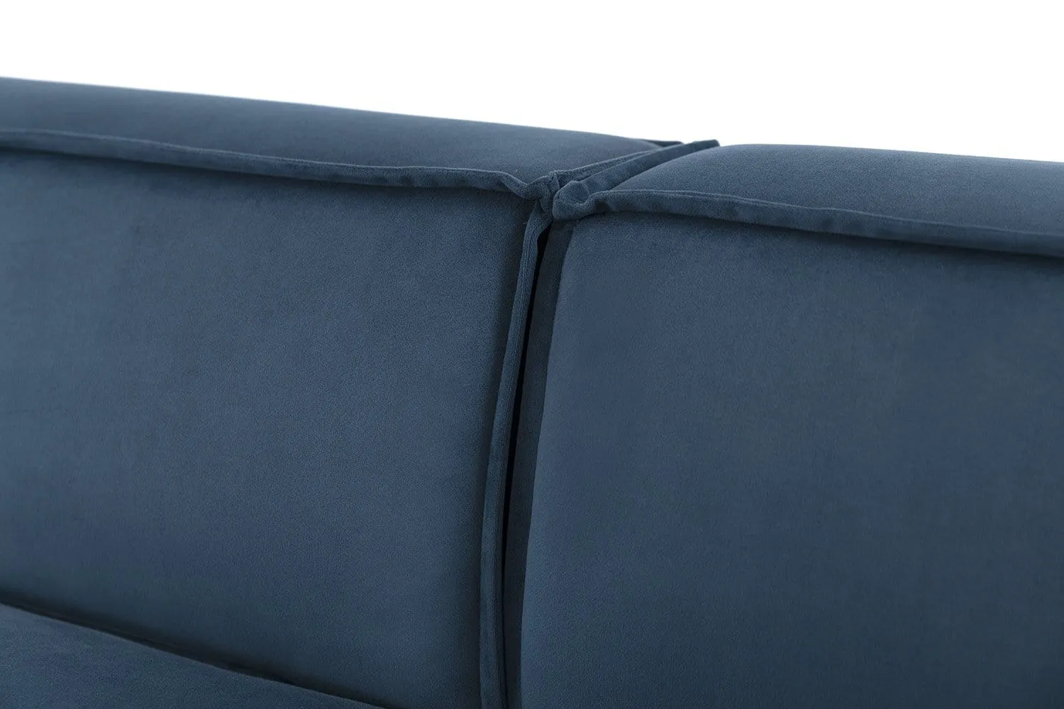 Refurbished Model 03 4 Seater Left Chaise
