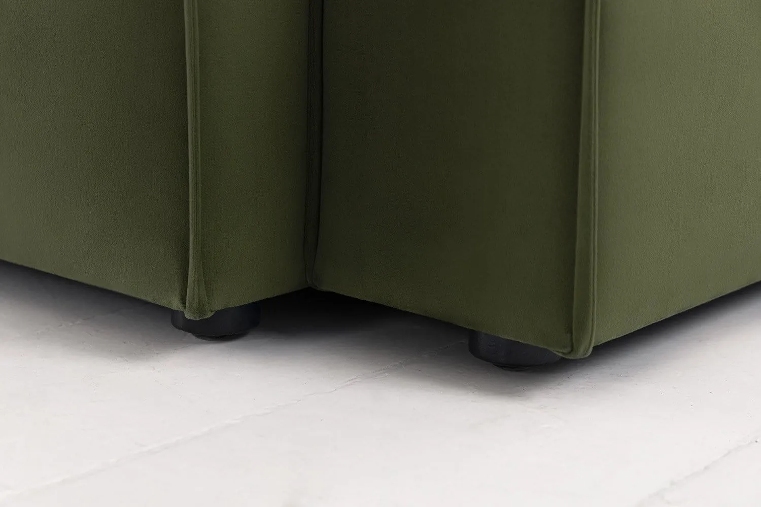 Refurbished Model 03 4 Seater Left Chaise