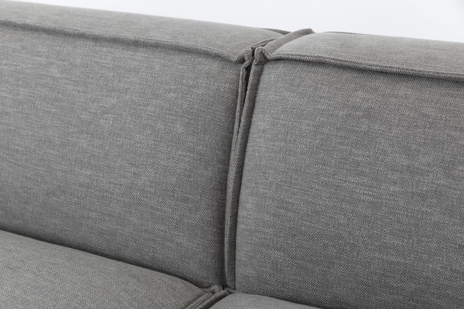 Refurbished Model 03 4 Seater Left Chaise