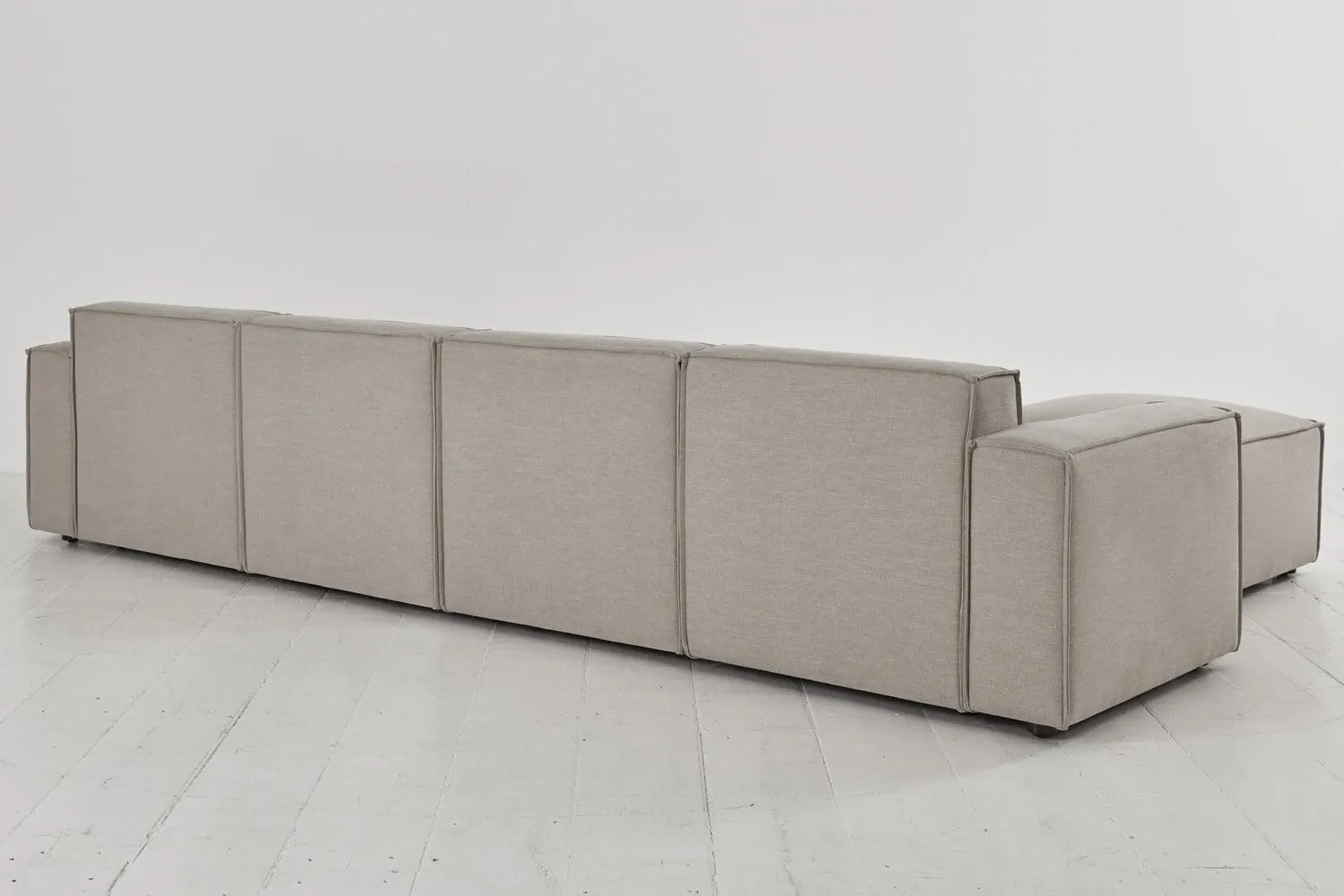 Refurbished Model 03 4 Seater Left Chaise