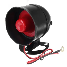 Remote Control Car Alarm System Keyless Entry 2/4 Door Power Lock Actuator Motor Kit