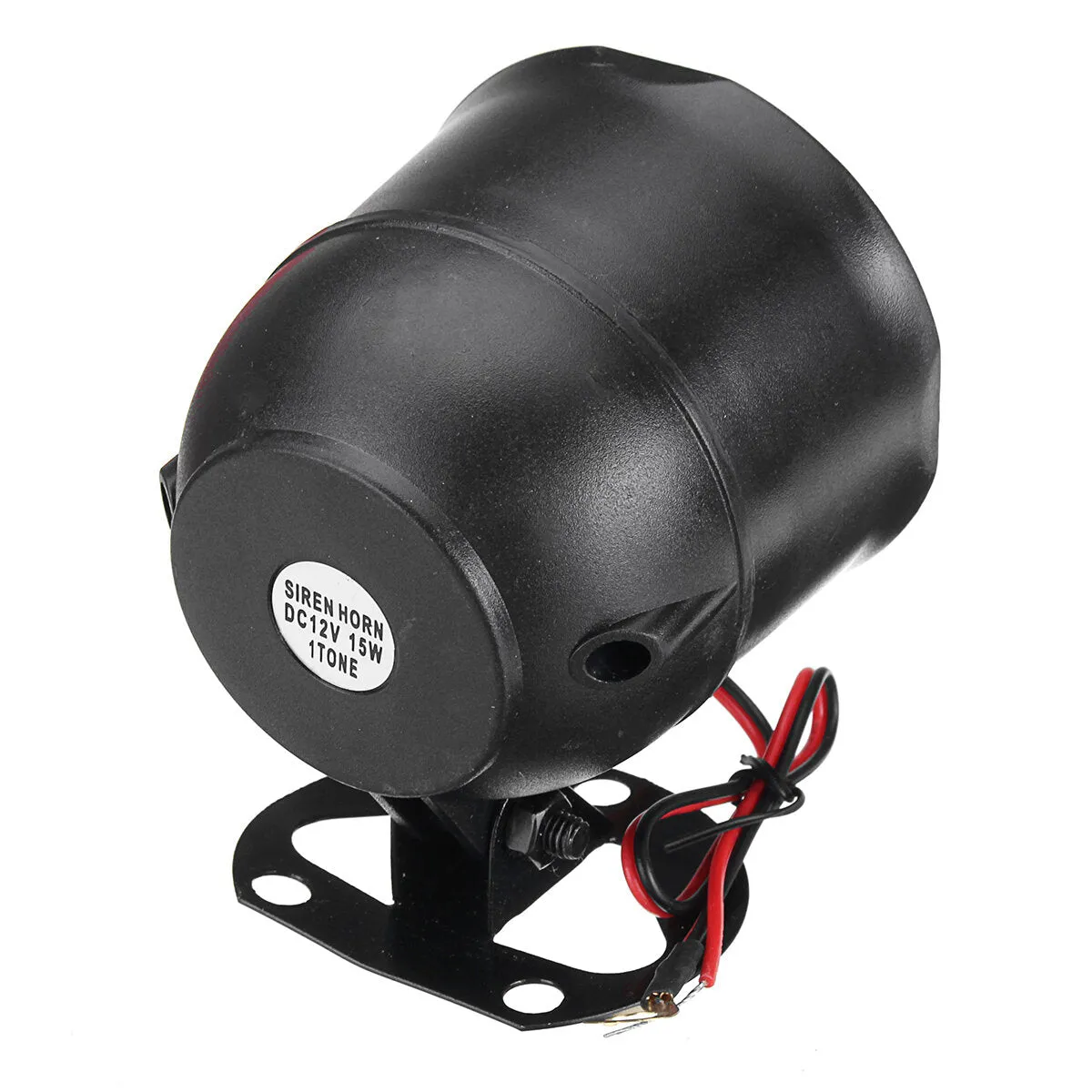 Remote Control Car Alarm System Keyless Entry 2/4 Door Power Lock Actuator Motor Kit