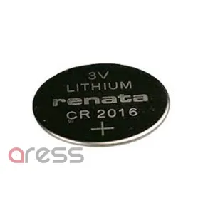 RENATA CR2016 / 2025 / 2032 LITHIUM 3V WATCH BATTERIES( PER 10PIECES)