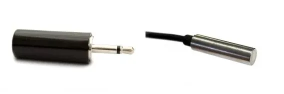 RFAX200J Diligence WiFi Air Probe for RF312-TP