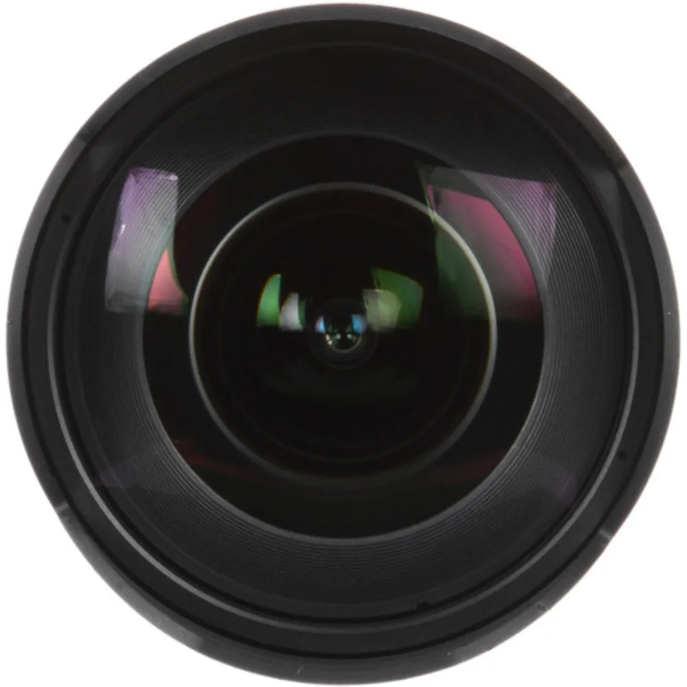 Rokinon 14mm T3.1 Cine DS Lens for Nikon F Mount
