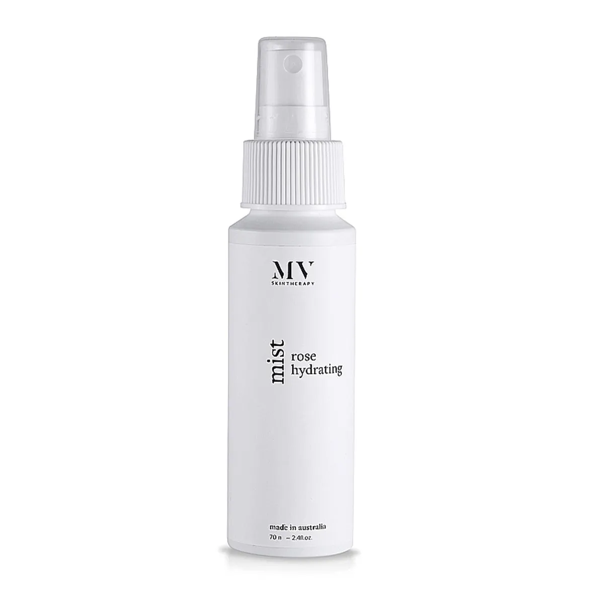 Rose Hydrating Mist
