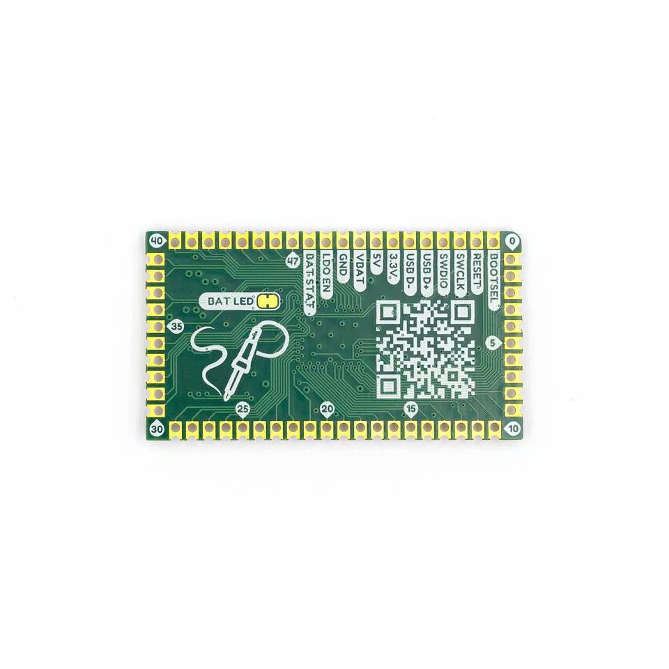 RP2350 Stamp XL