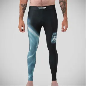 Scramble Nostromo Spats Black