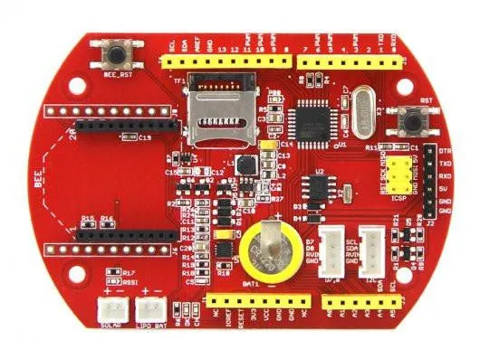 Seeeduino Stalker v3