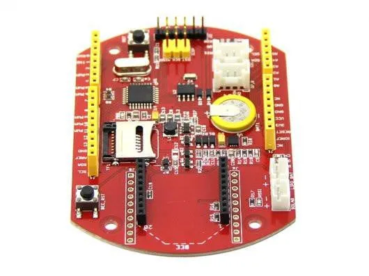 Seeeduino Stalker v3