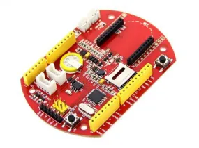Seeeduino Stalker v3