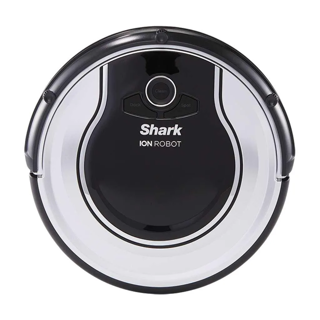 Shark ION RV700 Cordless Self Smart Robot Floor Vacuum Cleaner (Refurbished)