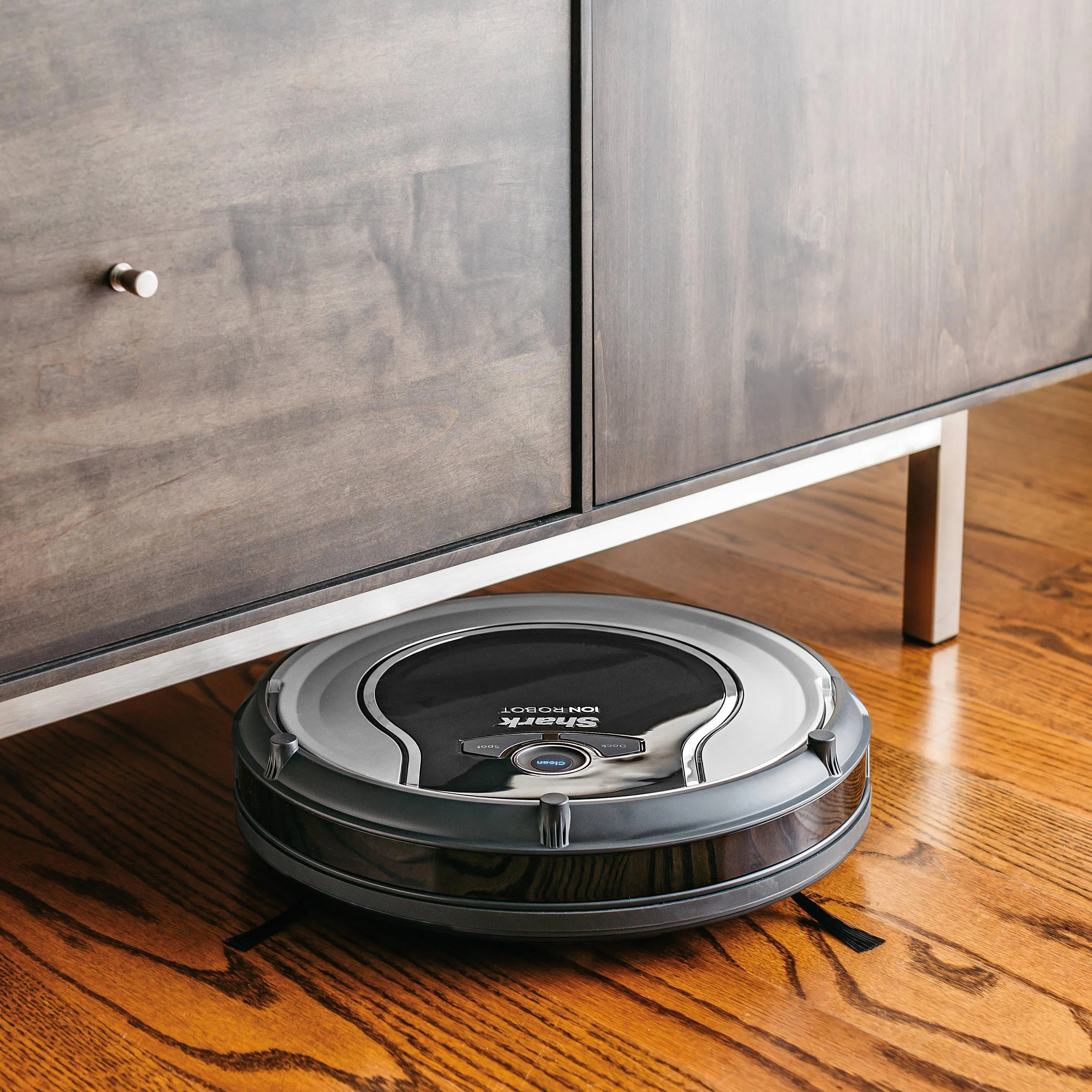 Shark ION RV700 Robot Vacuum (Refurbished)