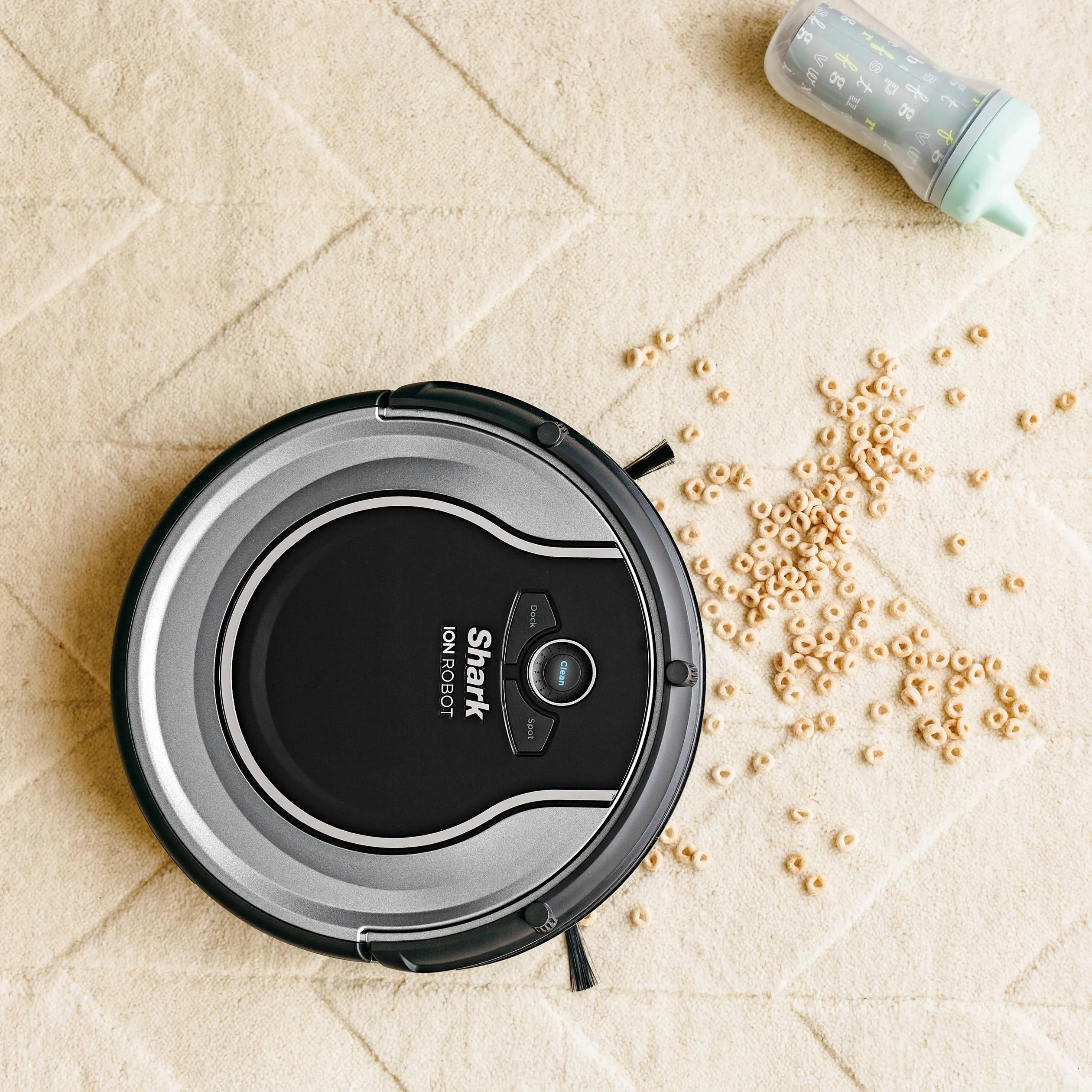 Shark ION RV700 Robot Vacuum (Refurbished)