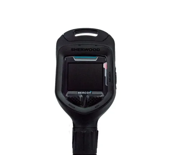 Sherwood Beacon Computer