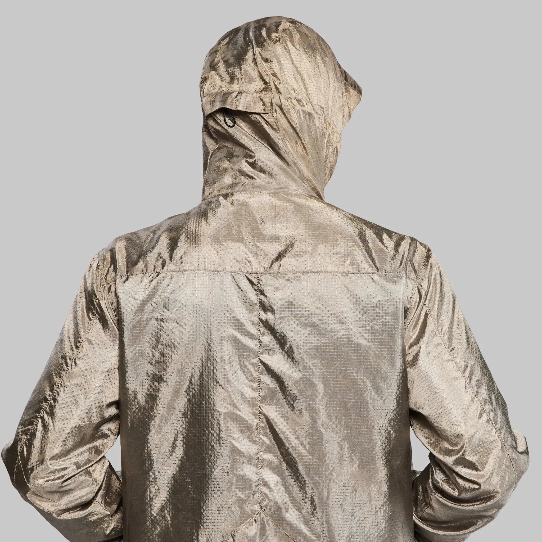 Shielding Jacket