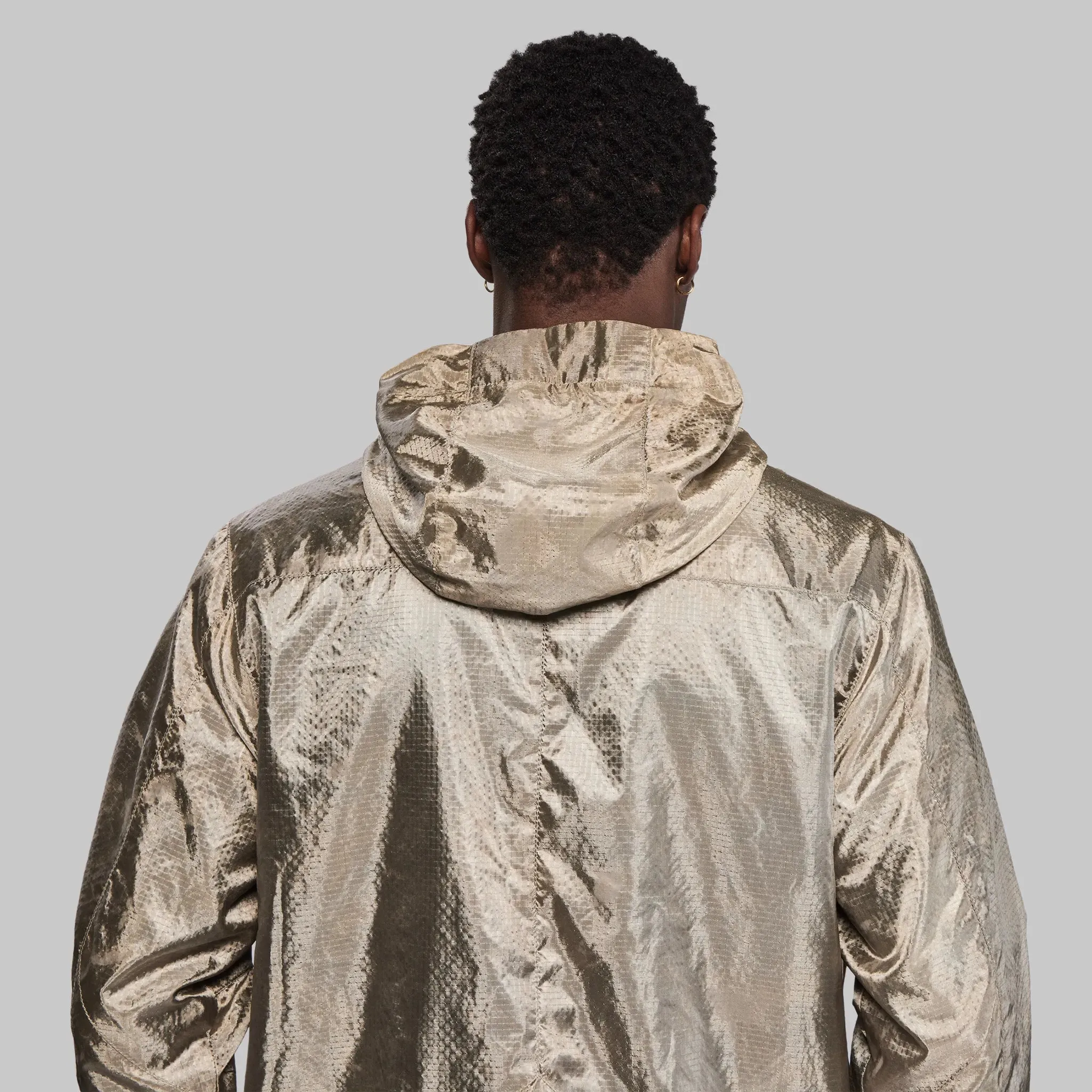 Shielding Jacket