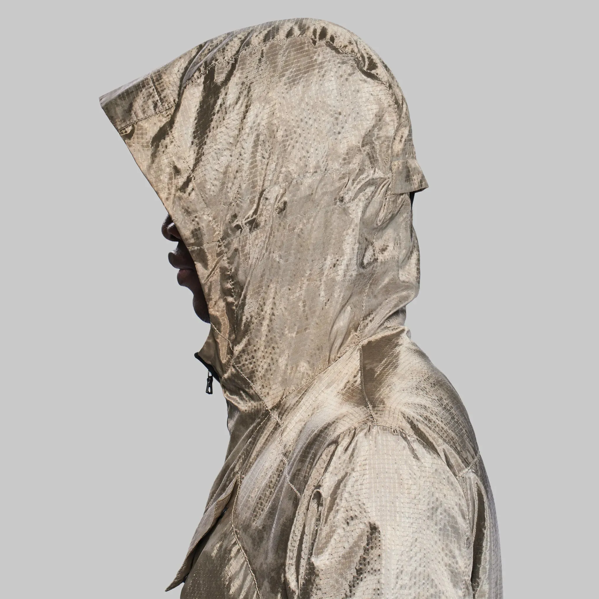 Shielding Jacket