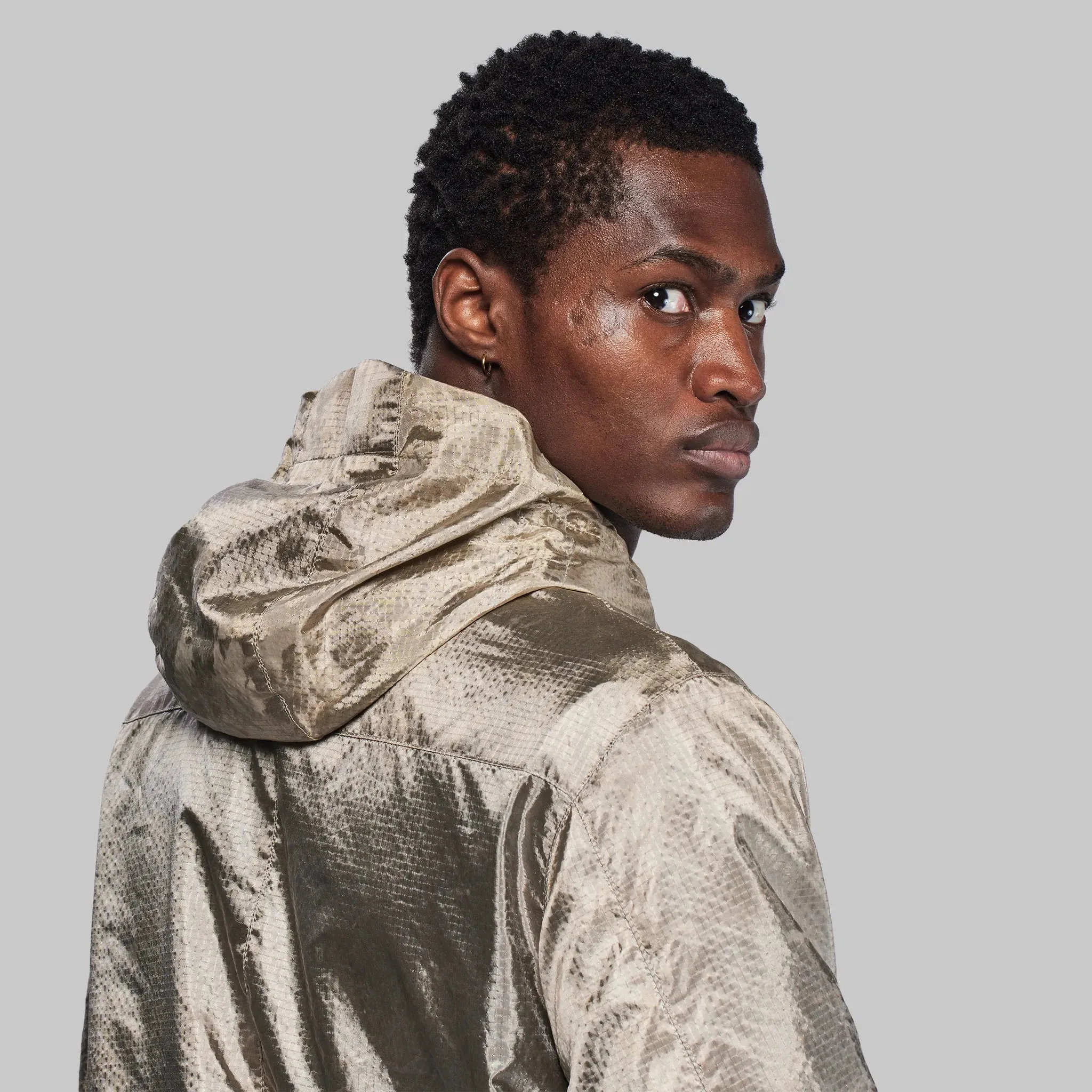 Shielding Jacket