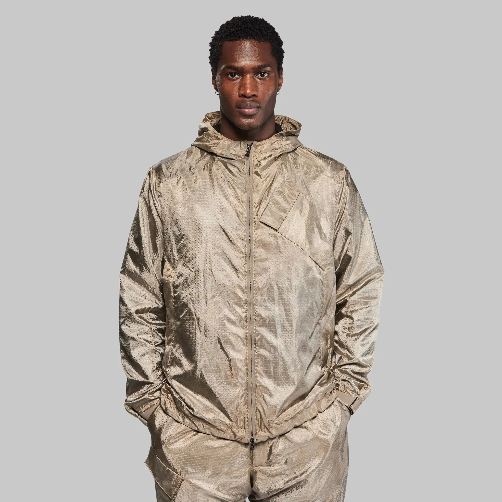 Shielding Jacket