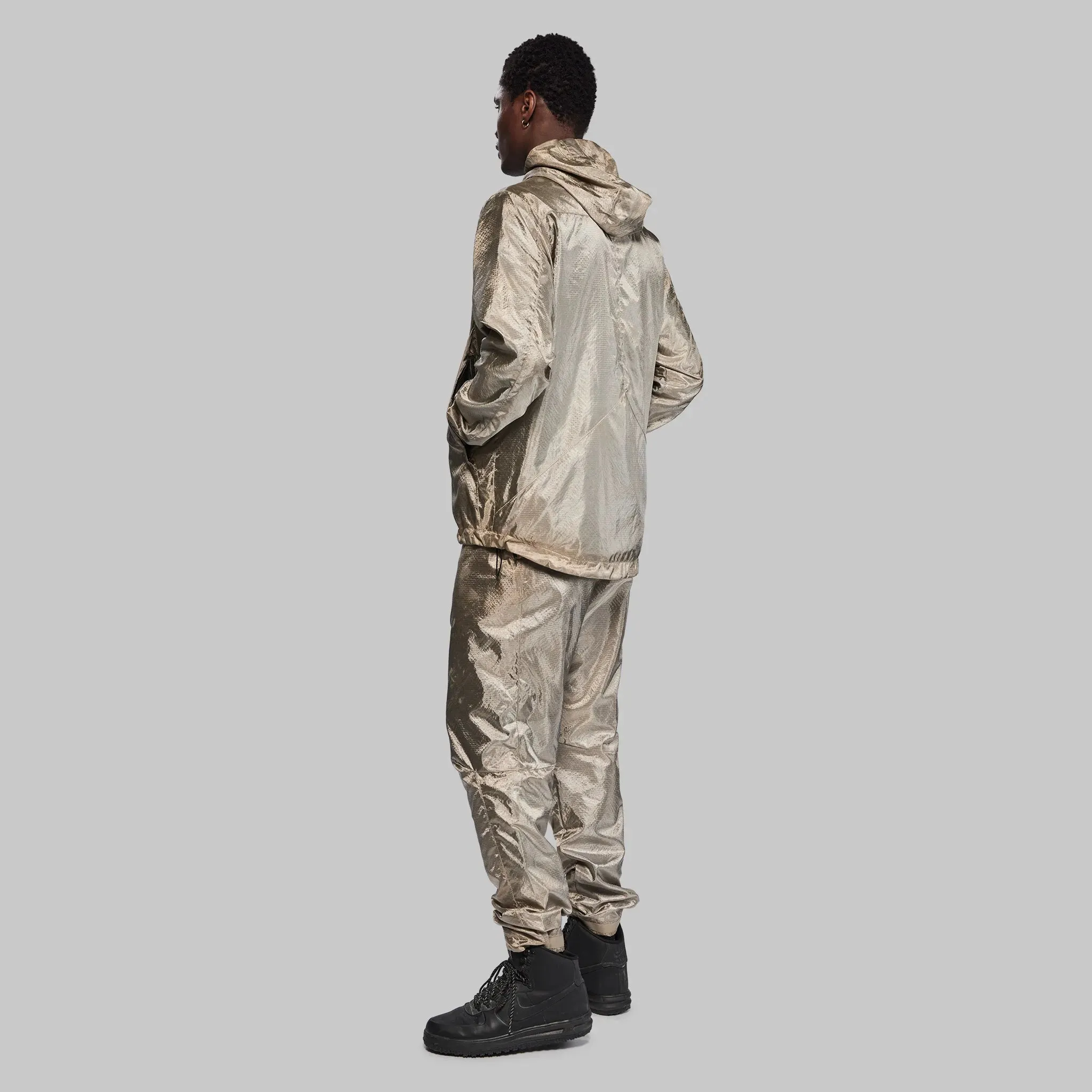 Shielding Jacket