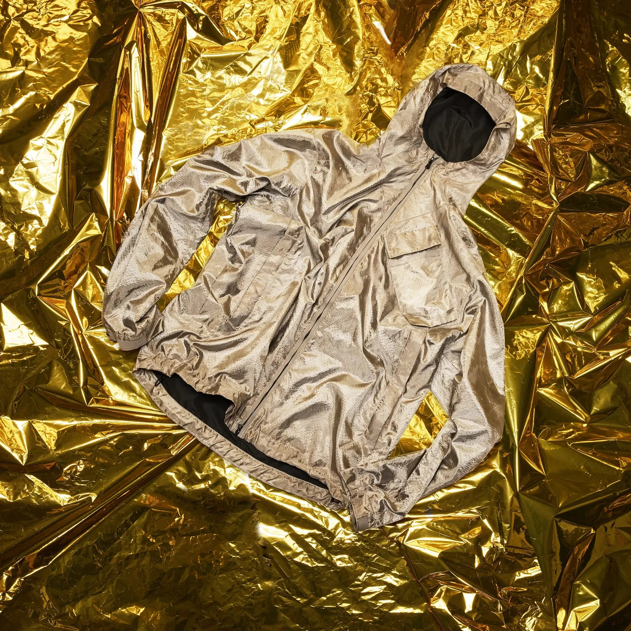 Shielding Jacket
