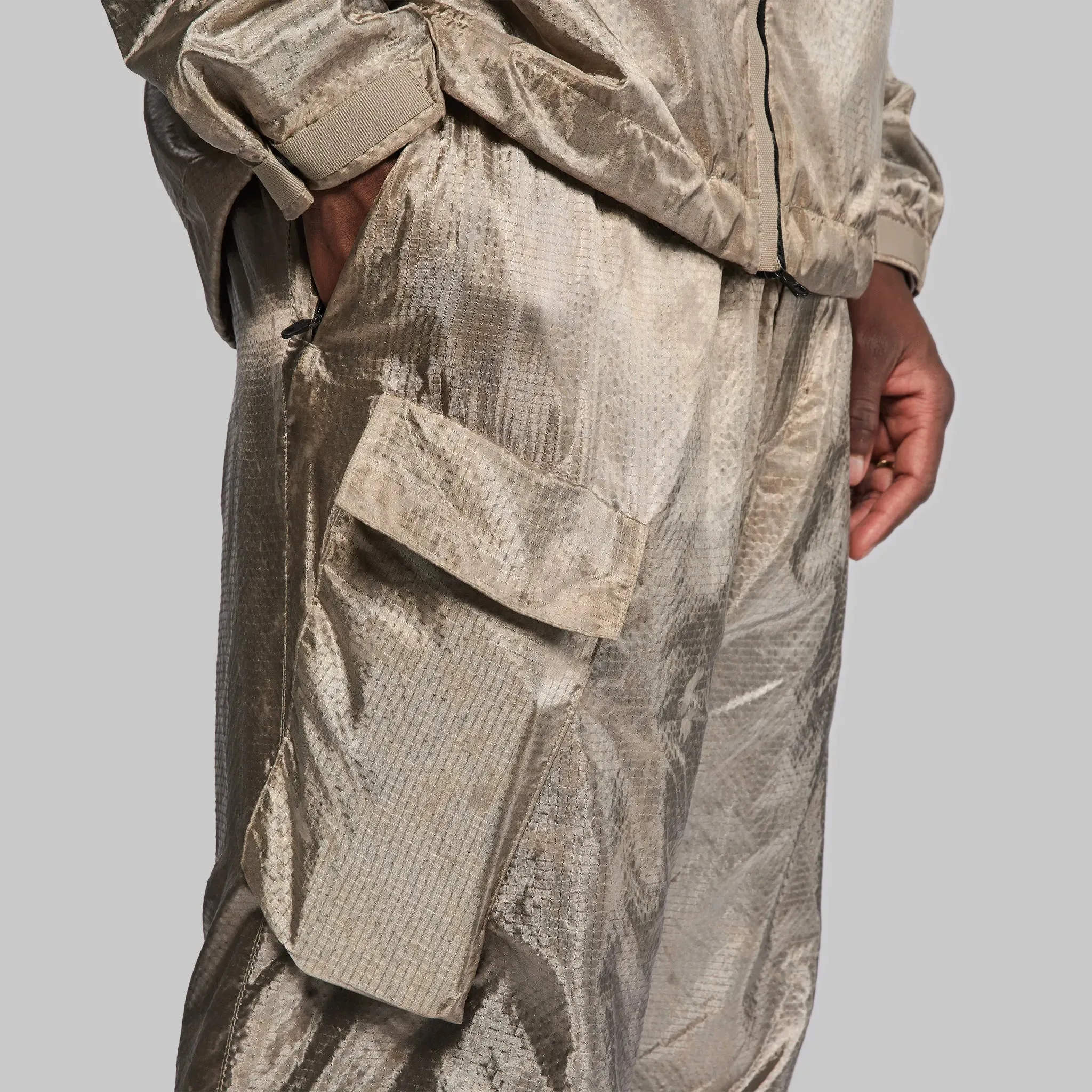 Shielding Pants