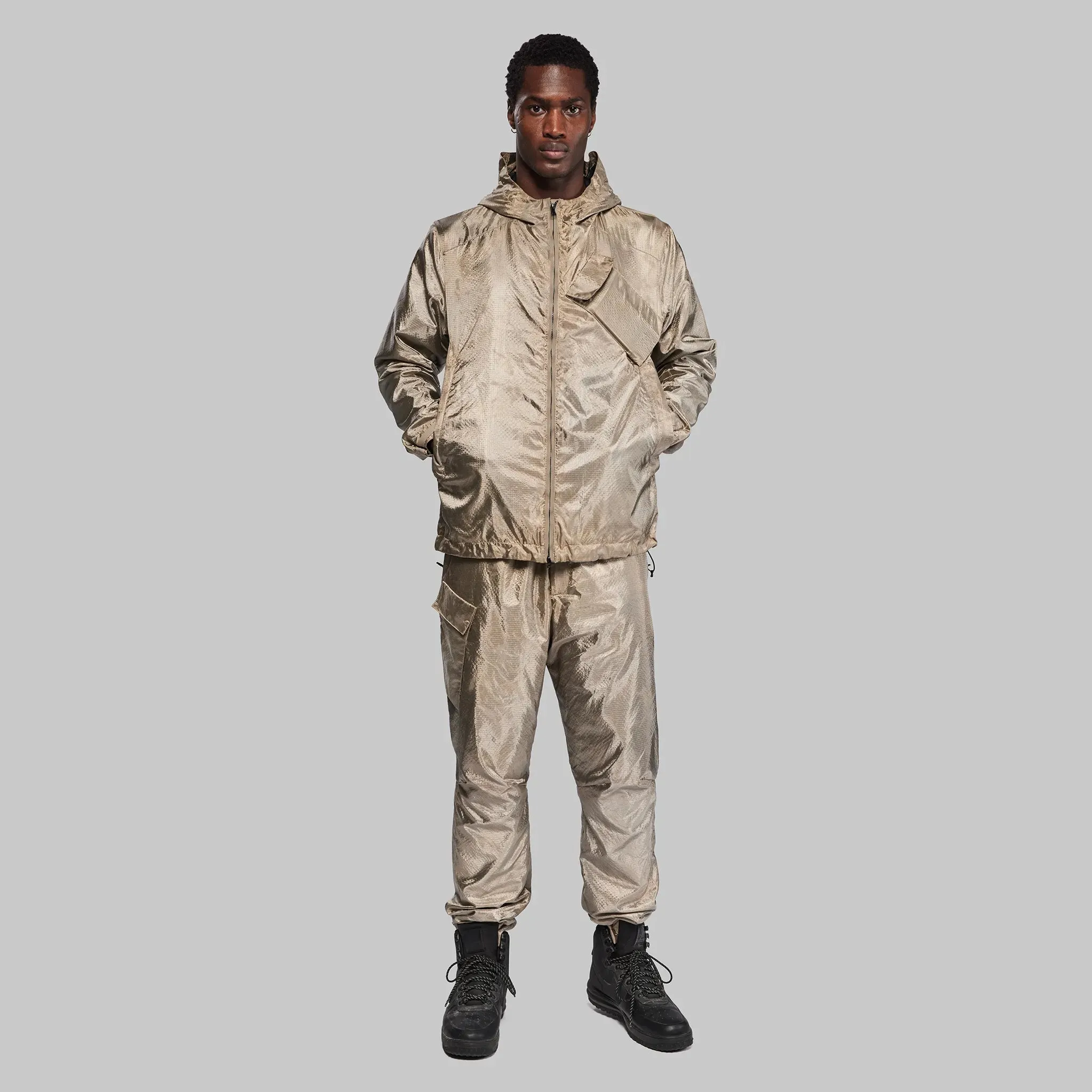 Shielding Pants
