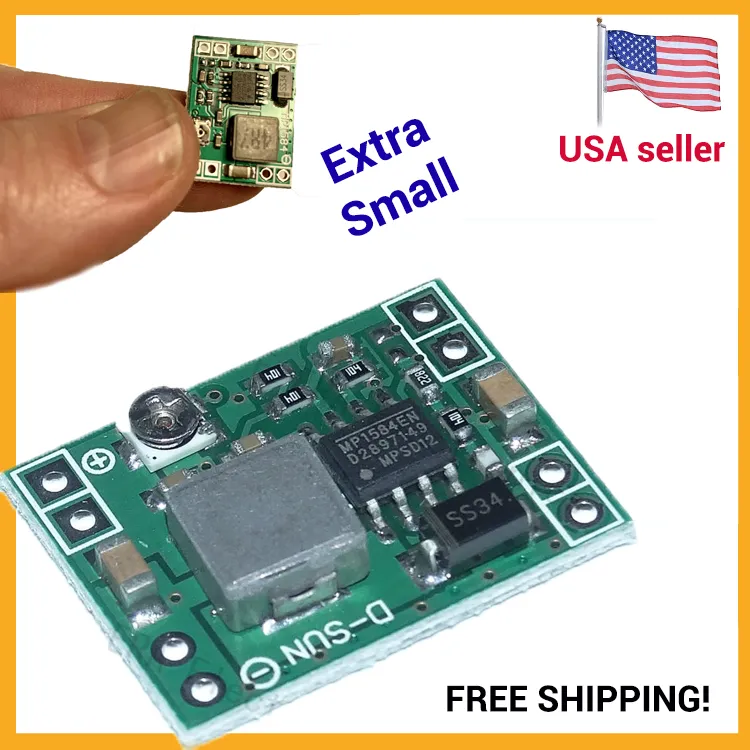Shields Sensors Modules Programmers Relays Converters  **In stock, USA**