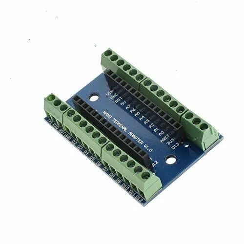 Shields Sensors Modules Programmers Relays Converters  **In stock, USA**