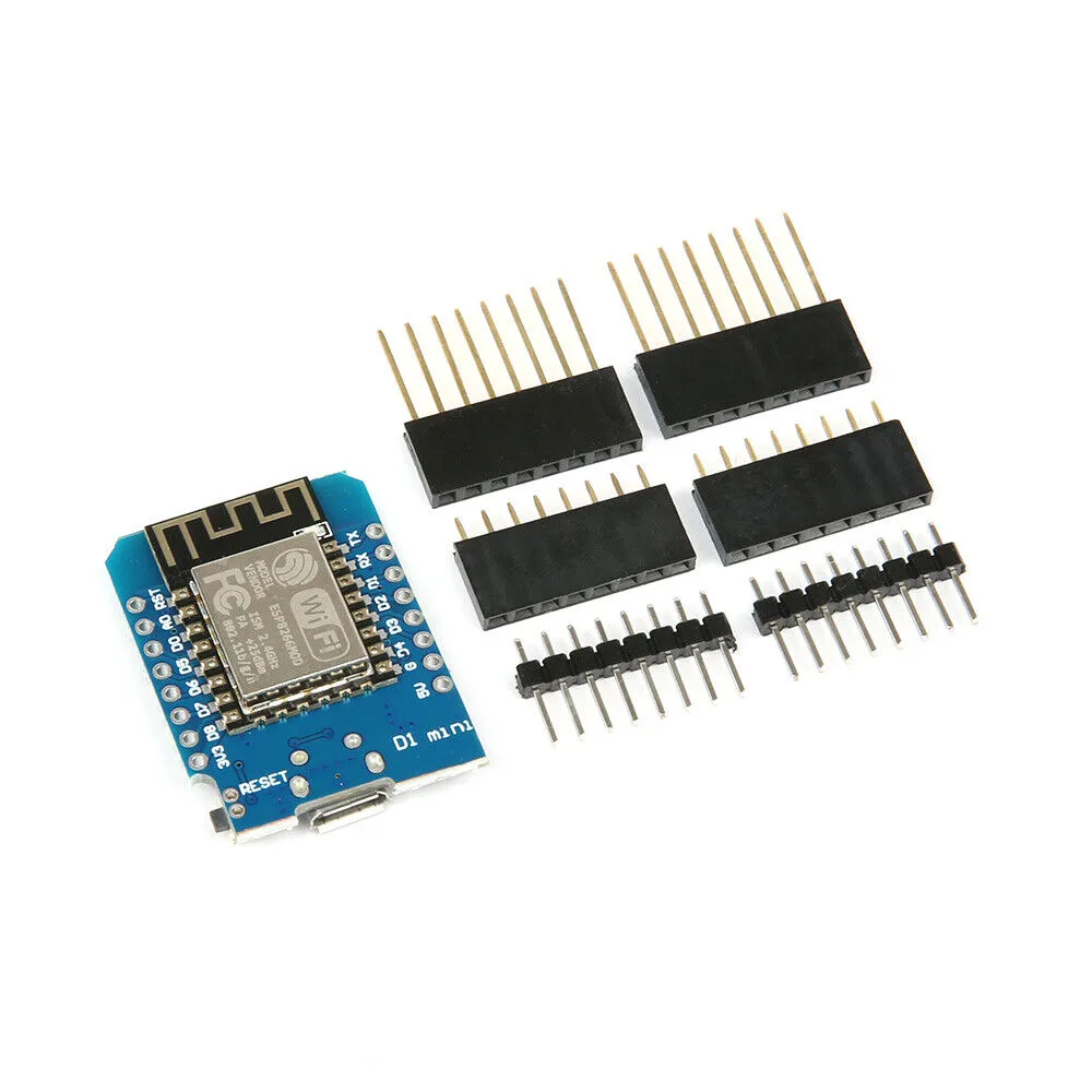 Shields Sensors Modules Programmers Relays Converters  **In stock, USA**