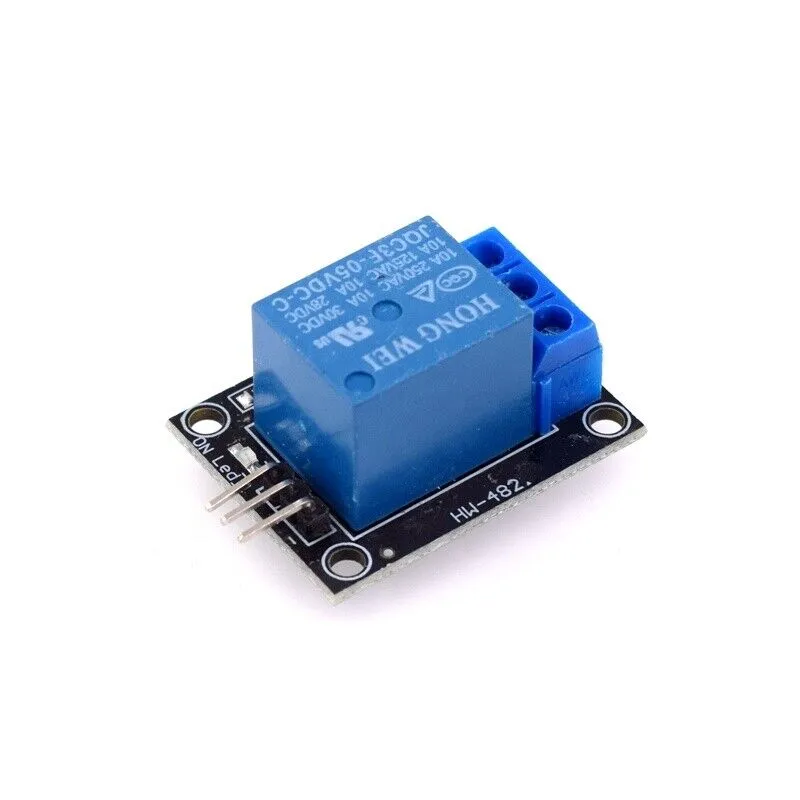 Shields Sensors Modules Programmers Relays Converters  **In stock, USA**