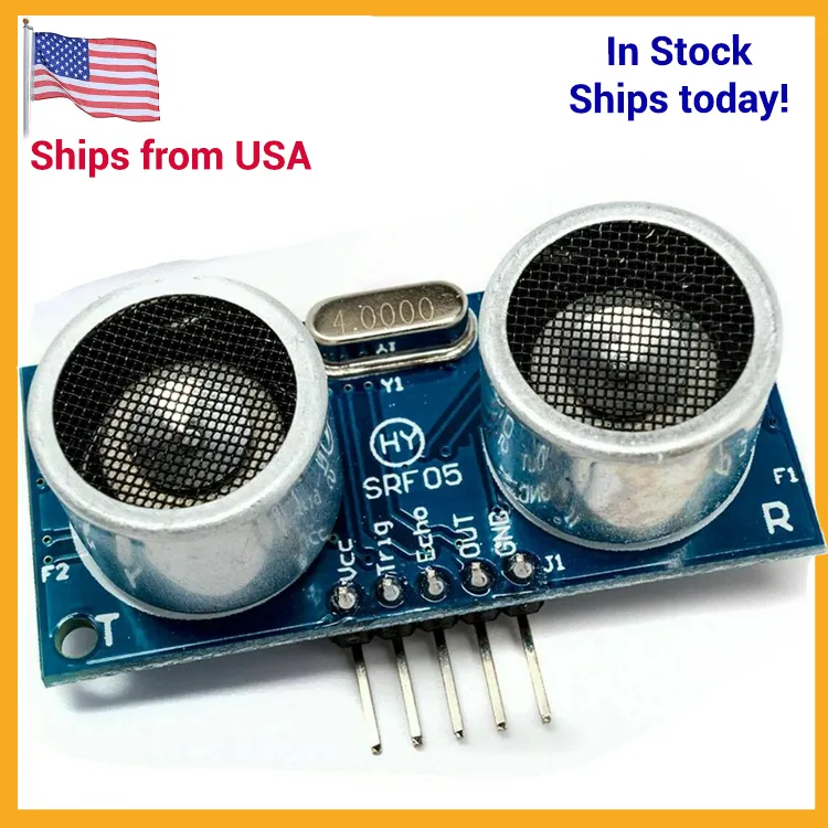 Shields Sensors Modules Programmers Relays Converters  **In stock, USA**
