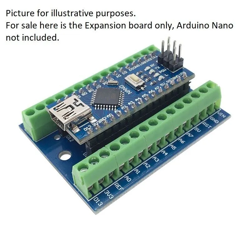 Shields Sensors Modules Programmers Relays Converters  **In stock, USA**