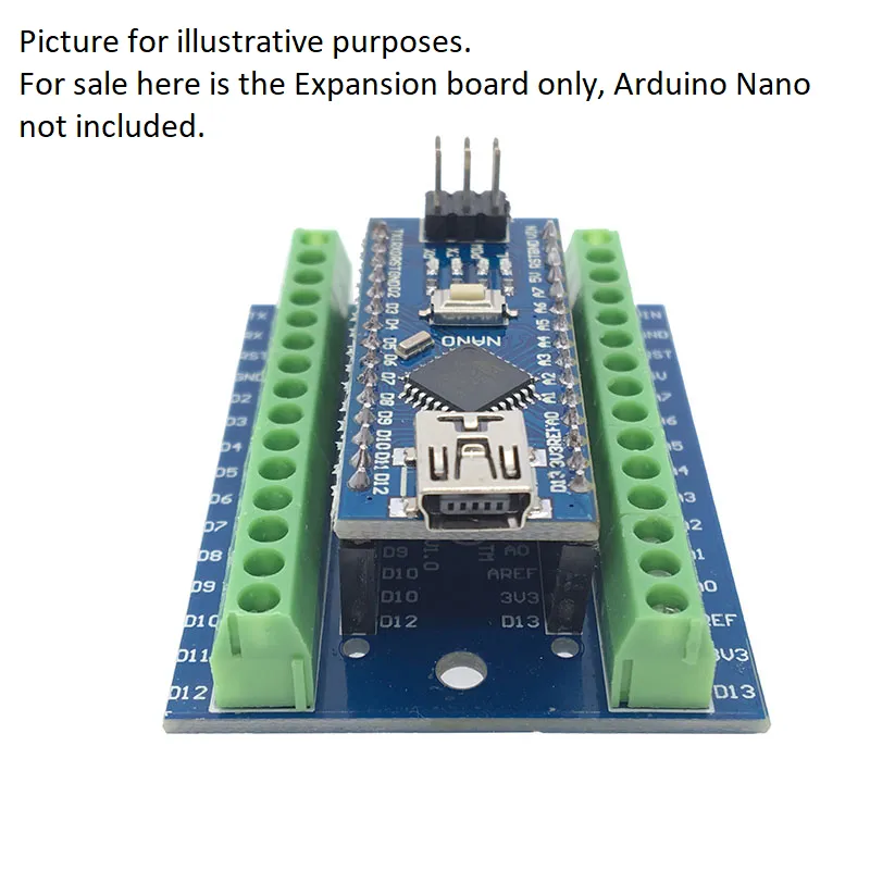 Shields Sensors Modules Programmers Relays Converters  **In stock, USA**