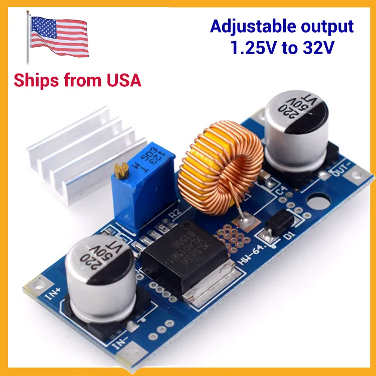 Shields Sensors Modules Programmers Relays Converters  **In stock, USA**