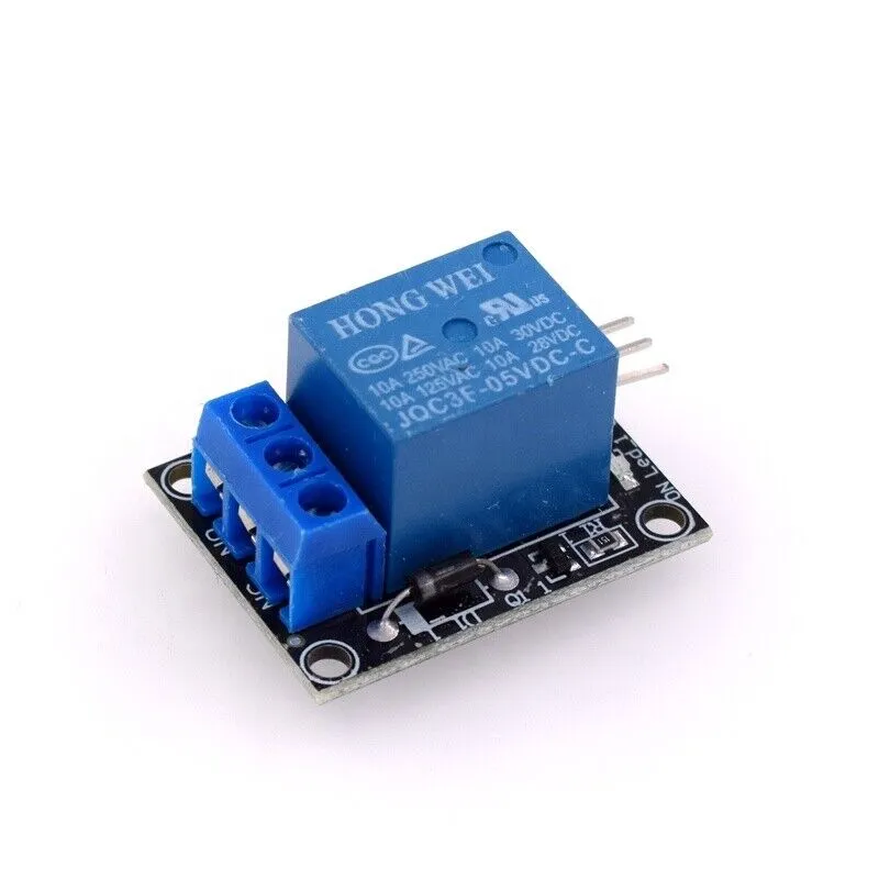 Shields Sensors Modules Programmers Relays Converters  **In stock, USA**