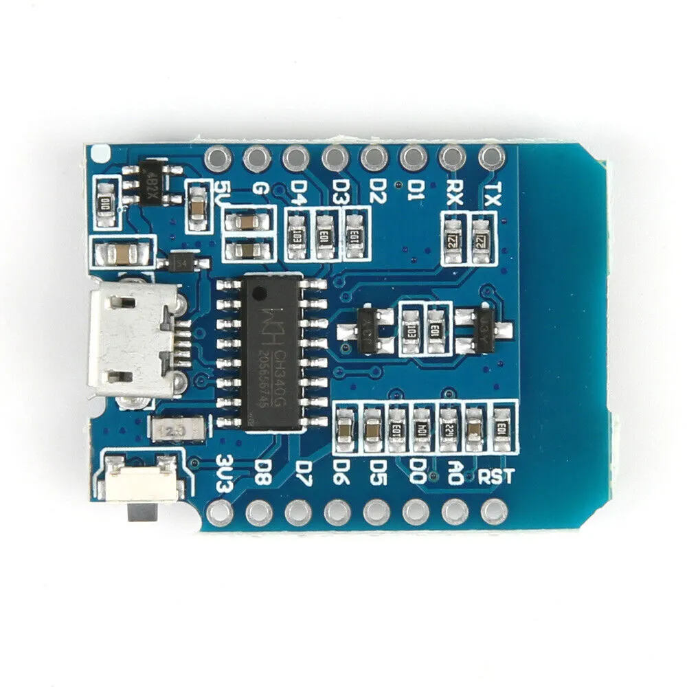 Shields Sensors Modules Programmers Relays Converters  **In stock, USA**