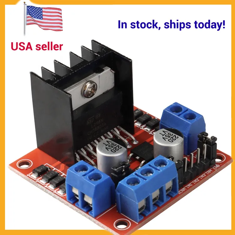 Shields Sensors Modules Programmers Relays Converters  **In stock, USA**
