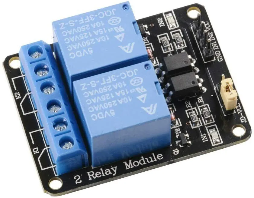 Shields Sensors Modules Programmers Relays Converters  **In stock, USA**