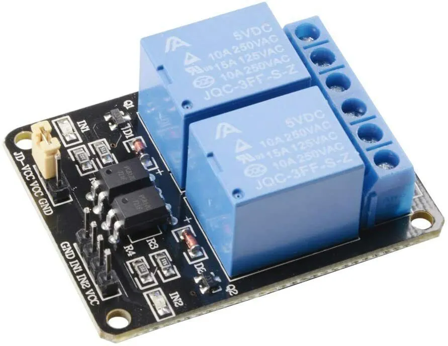 Shields Sensors Modules Programmers Relays Converters  **In stock, USA**