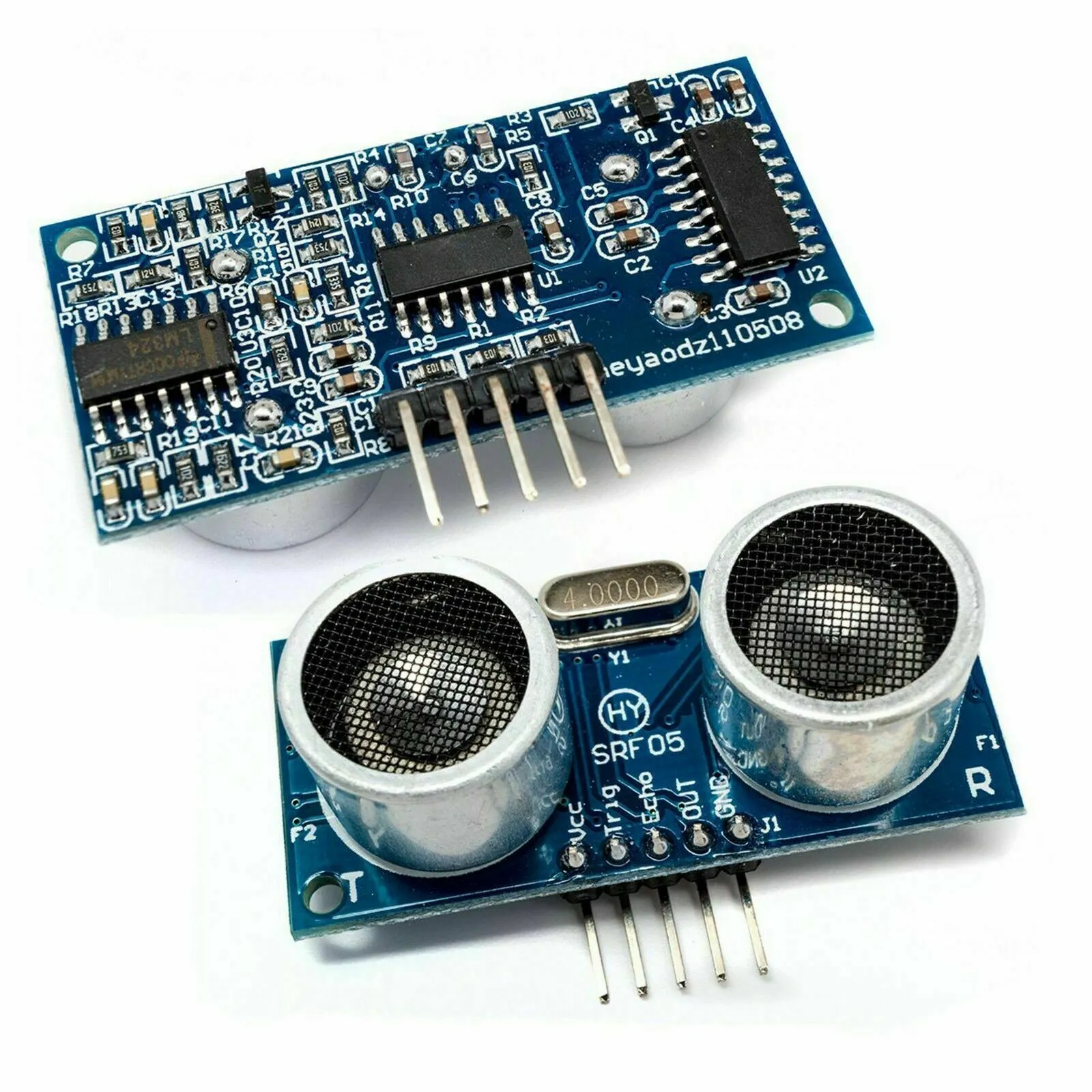 Shields Sensors Modules Programmers Relays Converters  **In stock, USA**