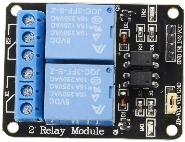 Shields Sensors Modules Programmers Relays Converters  **In stock, USA**